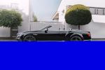 Bentley Continental GT Convertible by Startech 2015 года